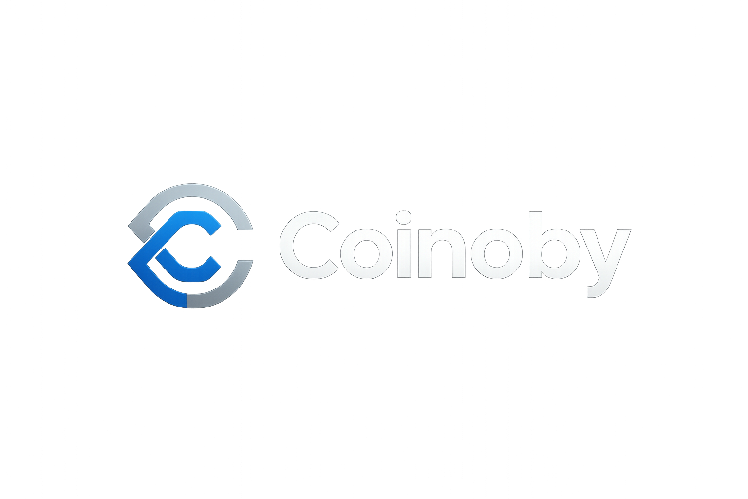 Coinoby Logo